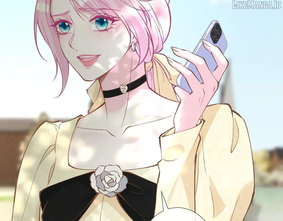 Everyone's Darling Chapter 302 - page 94
